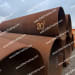 9ea. Used 60"x0.750" Pipe at 20' to 40' Lengths-2