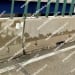 4,375LF of Used IDOT Barrier Wall-4