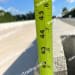 10,140LF of Used 42" Single Slope Barrier Wall-3