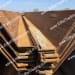 283 Pairs of Used AZ25/27-800 Sheet Pile at 30'-16