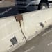 8,500LF of NJDOT Barrier Wall-10