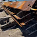 100 Pair of ZZ26-700 Sheet Pile at 20' to 40'-2