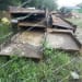12ea. Used W36x170 Beams at 13'4" to 50'4" Lengths-17
