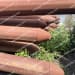 19ea. Used 24"x0.500" Pipe with Taper Tube at 60'-6