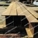 14ea. Surplus W21x122 Beams at 29' to 55’ Lengths-7