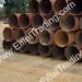 ~5,975LF of 24"x0.375" Pipe Piling-6