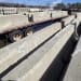 3,650LF of Used Tongue & Groove Barrier Wall-4