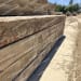 133ea. 4'x20'x12" Used Crane Mats-3