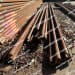 108 Singles of ESZ27-700 Sheet Pile at 40' Lengths-1