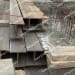550ea. Used HP14x89 Beams at 22' to 25' Lengths-2