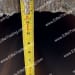 5ea. Used 42"x1.00" Pipe at 13'4" to 38'6" Lengths-3
