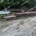 12ea. Used W36x170 Beams at 13'4" to 50'4" Lengths-9