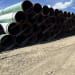 30,000LF of 36"x0.465" Pipe X70 Surplus FBE Coated-6