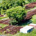 3,300LF of Access Trestle for 440T Crane-5