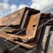 108 Pair of Used AZ-26 Sheet Pile at 52' Lengths-9