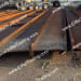 30ea. Used W36x256 Beams at 30' to 45' Lengths-4