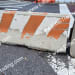 520LF of NYSDOT 10' Barrier Wall-2