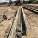 2 Pair & 56 Singles of PZ-27 Sheet Pile at 26'-2