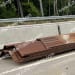 43 Pair of PZC-18 Sheet Pile at 14' to 35'-1