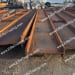 30ea. Used W36x256 Beams at 30' to 45' Lengths-3