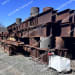 850LF of Access Trestle for 275T Crane-7