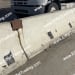 1,800LF of Used NJDOT Barrier Wall-9