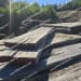 13,000ea. Used 4'x8'x16" Crane Mats-2