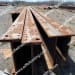 2ea. W36x256 W-Beams at 73' Lengths-4
