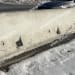 8,500LF of NJDOT Barrier Wall-2