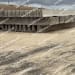 5,650LF of Used F-Shape Barrier Wall-2