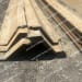 57 Pair of Used PZC-18 Sheet Pile at 25' to 40.5'-2