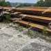 478 Singles of SCZ-14 Sheet Pile at 17' Lengths-1