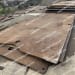 1" Used Steel Plates from 4'x7' to 10'x24'-2