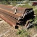 26 Pair of NZ-26 Sheet Pile at 35' to 40' Lengths-1