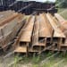 50ea. Used HP14x89 Beams at 20' +/- Lengths-7