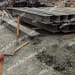 550ea. Used HP14x89 Beams at 22' to 25' Lengths-3