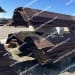 20 Pair of PZC-26 Sheet Pile at 25' to 40' Lengths-4