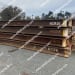 557ea. W14x120 Beams at 8' to 34' Lengths-3