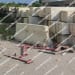 3,000LF of Low Profile Barrier Wall Ty. 1-1