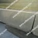3,660LF of 42" Single Slope Barrier Wall-2