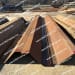 283 Pairs of Used AZ25/27-800 Sheet Pile at 30'-5