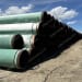 30,000LF of 36"x0.465" Pipe X70 Surplus FBE Coated-2