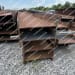 31ea. W36x150 Double Beams at 25' to 50' Lengths-4