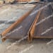 30ea. Used W36x256 Beams at 30' to 45' Lengths-1