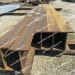 14ea. Surplus W21x122 Beams at 29' to 55’ Lengths-4