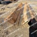 283 Pairs of Used AZ25/27-800 Sheet Pile at 30'-8