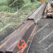 26 Pair & 72 Singles of PZ-27 Sheet Pile-4