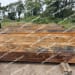 50ea. Used HP14x89 Beams at 20' +/- Lengths-5