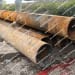 7,614LF of Used 24"x0.625" Spiral Weld Pipe-6