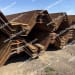 283 Pairs of Used AZ25/27-800 Sheet Pile at 30'-15